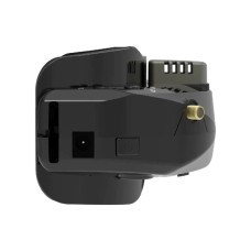 Видеоочки FPV Skyzone SKY02O (черный)