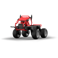 Наземный дрон XAG R150 2020 XAUV Vehicle Only