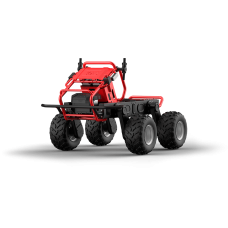 Наземний дрон XAG R150 2020 XAUV Vehicle Only