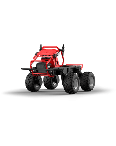 Наземний дрон XAG R150 2020 XAUV Vehicle Only