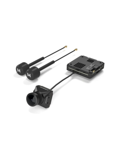 GM2+ Avatar pro kit （dual antennas）