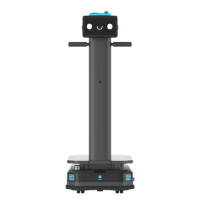 Робот PUDU T300