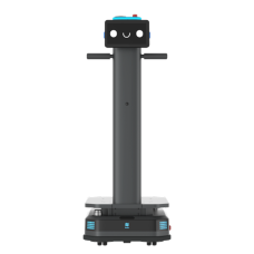 Робот PUDU T300