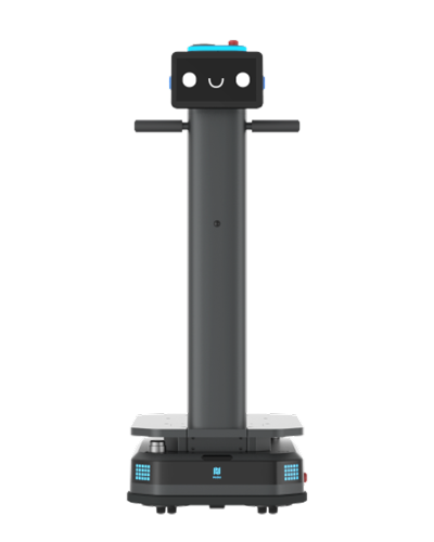 Робот PUDU T300