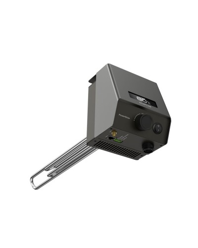 Розумний нагрівач EcoFlow PowerGlow 3.5 KW