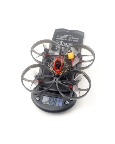 Квадрокоптер Happymodel Mobula8 PNP