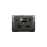 Зарядна станція EcoFlow RIVER 2 Max (512 Вт · год) - міжнародна версія