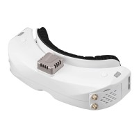 Окуляри FPV Skyzone SKY04L V2 1280x960 5.8GHz