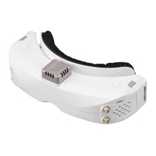 Окуляри FPV Skyzone SKY04L V2 1280x960 5.8GHz