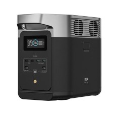 Зарядная станция EcoFlow DELTA 2 (Авиа)