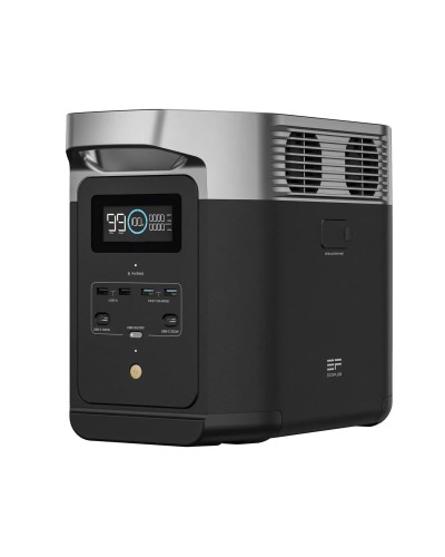 Зарядна станція EcoFlow DELTA 2 (Авіа)