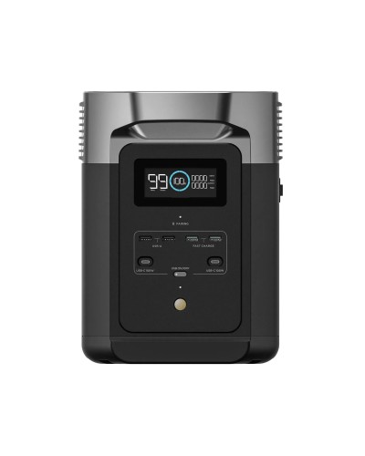 Зарядна станція EcoFlow DELTA 2 (Авіа)