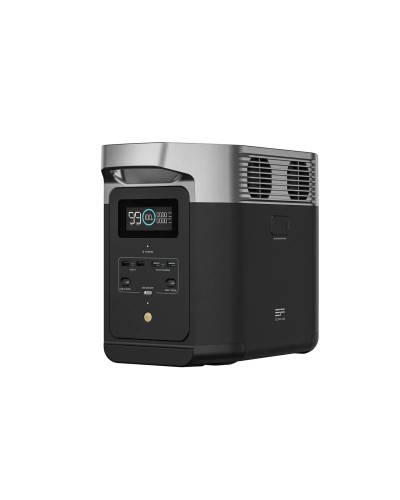 Зарядна станція EcoFlow DELTA 2 (Авіа)