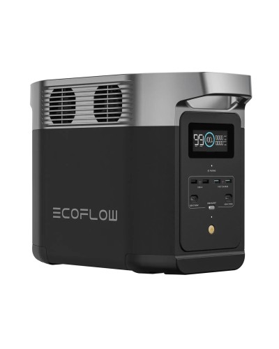 Зарядна станція EcoFlow DELTA 2 (Авіа)