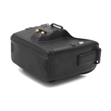 Очки FPV Skyzone COBRA X V4 1280x720 5.8GHz (черный)
