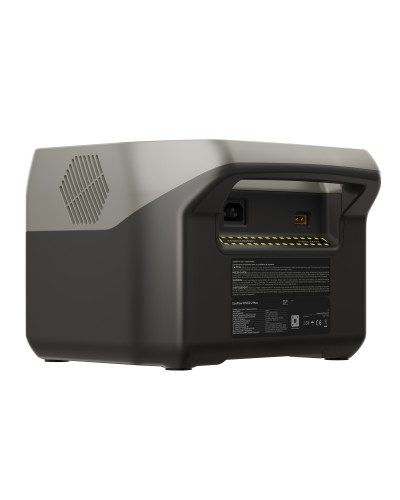 Зарядна станція EcoFlow RIVER 2 Max (512 Вт·год)
