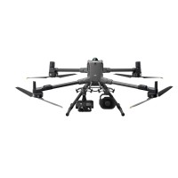 Квадрокоптер DJI Matrice 400