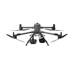 Квадрокоптер DJI Matrice 400