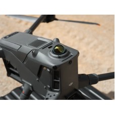 Квадрокоптер DJI Matrice 400