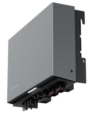 Гібридний інвертор EcoFlow Power Ocean 12 kWh (трифазний)