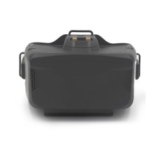 Очки FPV Skyzone COBRA X V4 1280x720 5.8GHz (черный)