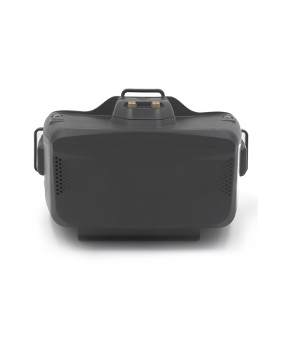 Окуляри FPV Skyzone COBRA X V4 1280x720 5.8GHz (чорний)