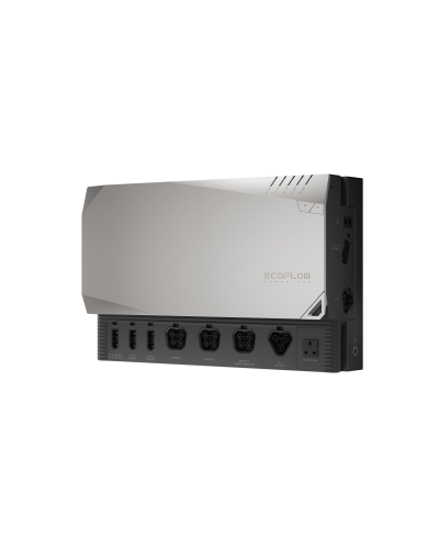 Станція EcoFlow Power Hub