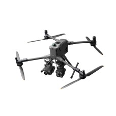 Квадрокоптер DJI Matrice 400
