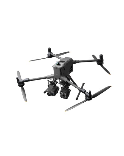 Квадрокоптер DJI Matrice 400