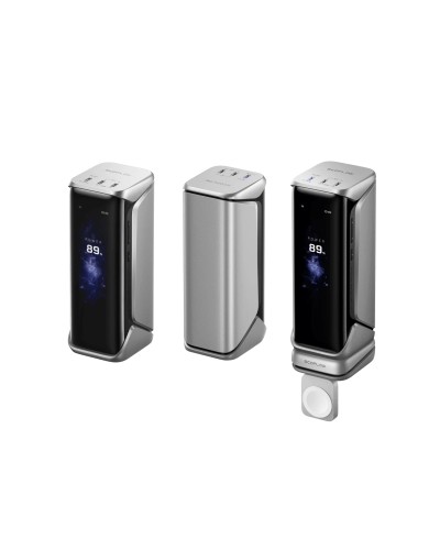 Повербанк EcoFlow RAPID Pro X 27650mAh