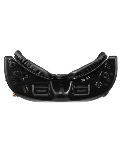 Окуляри FPV Skyzone SKY04X PRO 1280x960 5.8GHz