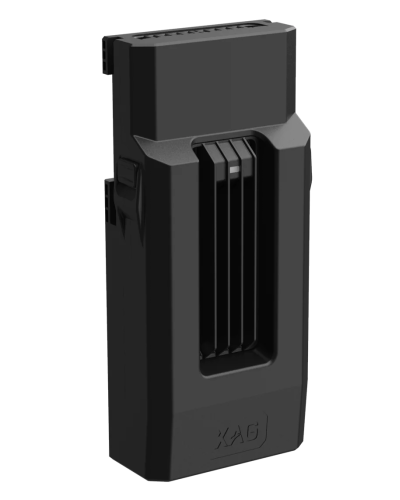 Система картування XAG RealTerra