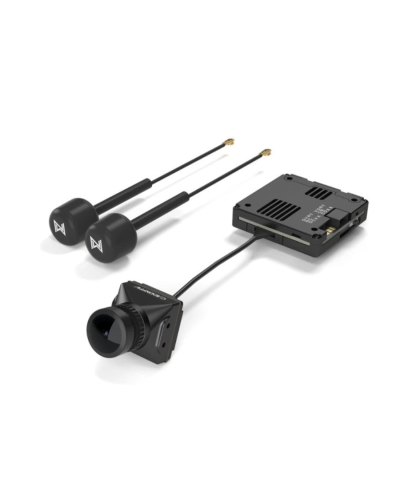 GM3+ Avatar pro kit （dual antennas）