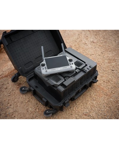 Квадрокоптер DJI Matrice 400