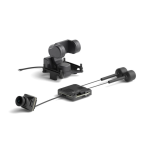 GM3+ Avatar pro kit ( dual antennas )