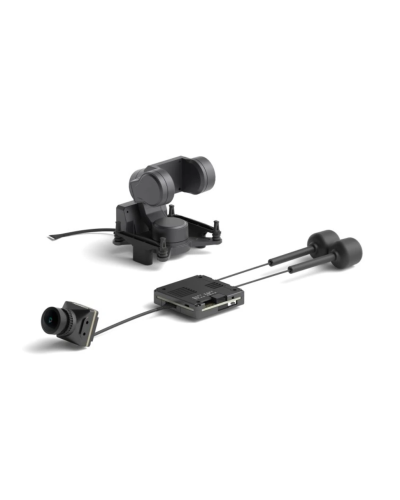 GM3+ Avatar pro kit （dual antennas）