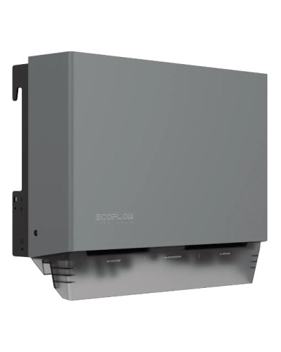 Гібридний інвертор EcoFlow Power Ocean 12 kWh (трифазний)