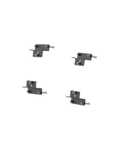 EcoFlow Bracket - Facade
