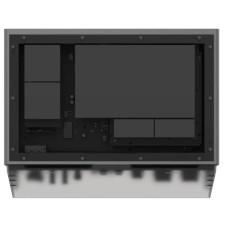 Гибридный инвертор EcoFlow Power Ocean 12 kWh (трехфазный)