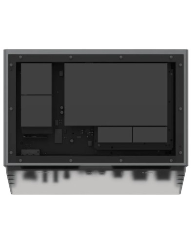 Гібридний інвертор EcoFlow Power Ocean 12 kWh (трифазний)