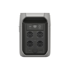 Зарядная станция EcoFlow DELTA 3 1500 (Авиа)