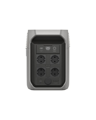 Зарядна станція EcoFlow DELTA 3 1500 (Авіа)