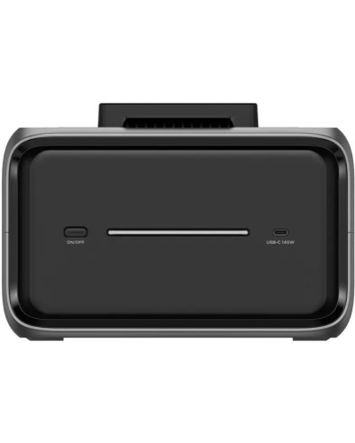 Додаткова батарея EcoFlow RIVER 3 Plus Smart EB 600 Extra Battery