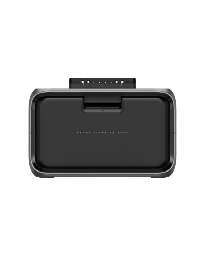 Додаткова батарея EcoFlow RIVER 3 Plus Smart EB 600 Extra Battery