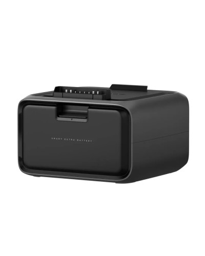 Додаткова батарея EcoFlow RIVER 3 Plus Smart EB 600 Extra Battery