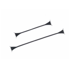 Коаксіальний кабель Vista 8 см