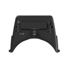 Очки FPV Skyzone Cobra X V4 Diversity DVR 5.8GHz 56CH L,X Band (COBRAX5G)