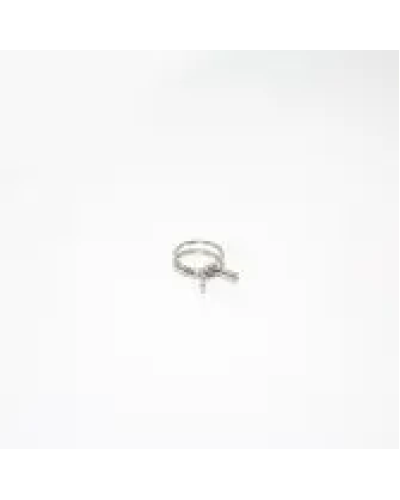 XAG XP 2020 tube clip (02-002-04683)