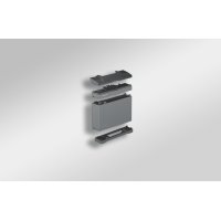 Блок підключення батарей до інвертора EcoFlow Power Ocean - Junction Box