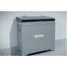 Блок подключения батарей к инвертору EcoFlow Power Ocean - Junction Box